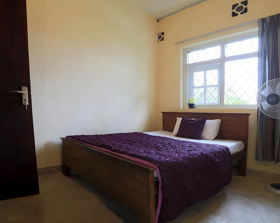 Проживание в семье Holiday Stay Inn Kandy